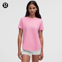  lululemon/露露乐蒙 女士T恤