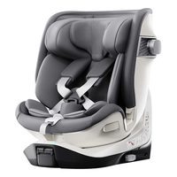 移动端、京东百亿补贴：京东京造 儿童安全座椅星际舱3.0