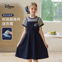  Disney/迪士尼 女童连衣裙