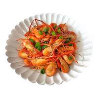  湖恩 新鲜 淡水河虾