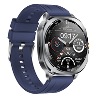  NIIND TS400 30米深度防水 男士智能手表