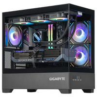 GIGABYTE/技嘉 4K游戏直播 台式电脑主机