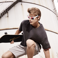  NIIND W610 AI翻 智能眼镜