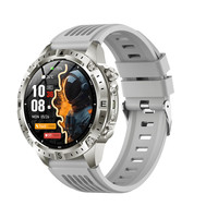  NIIND Y102 GPS+离线地图+30米防水+2G+长续航 智能手表