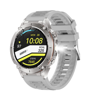  NIIND Y101 30米深度防水 男士智能手表