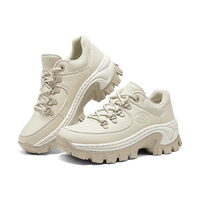  SKECHERS/斯凯奇 厚底 女士运动鞋