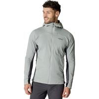 Rab Alpine Flex 男士夹克