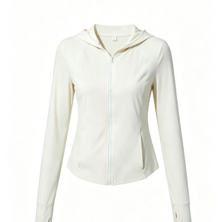 今日必买：茉寻 风感透气科技UPF50+原纱透气防晒服