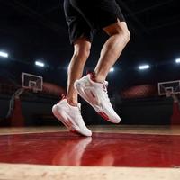 NIKE 气垫 男士篮球鞋
