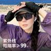  pulais/普莱斯 防紫外线 骑行防风眼镜