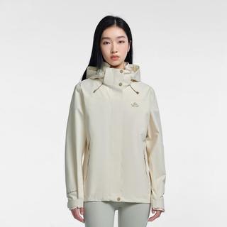 PELLIOT/伯希和 峰壳户外单层冲锋衣