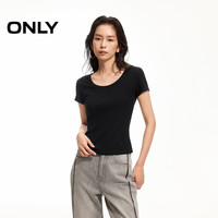 移动端：ONLY 弹力 女士T恤
