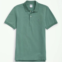 Brooks Brothers 男士 棉质Polo衫