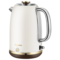bargaim Kettle-5c 保温 电热水壶套装