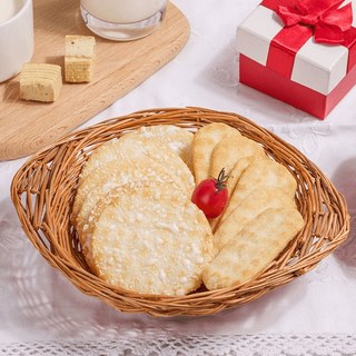  Want Want/旺旺 膨化零食