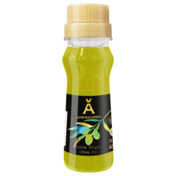 安达露西 初榨橄榄油65ml