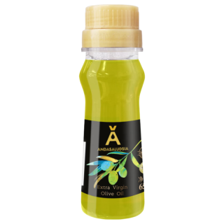 安达露西 特级初榨 橄榄油 65ml