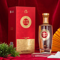  舍得 纯粮食酒 浓香型白酒