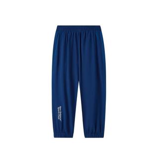  new balance 速干 儿童长裤