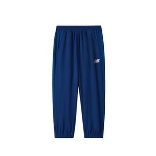  new balance 速干 儿童长裤