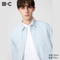  UNIQLO/优衣库 女士衬衫