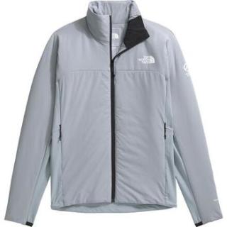北面 巅峰系列 顶级棉服夹克