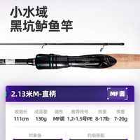  HANDING/汉鼎 远投 路亚竿