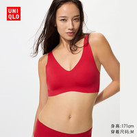  UNIQLO/优衣库 无钢圈 女士文胸