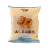  AUNTEA JENNY/沪上阿姨 爆浆 吐司面包糕点零食组合套餐 小奶砖面包80g*3袋+水牛奶鸡蛋糕55g*3袋
