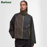  Barbour/巴伯尔 女士油蜡夹克