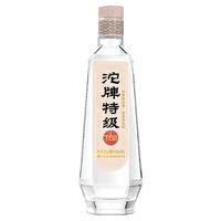  舍得 特级酒质 浓香型白酒