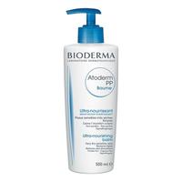  BIODERMA/贝德玛 保湿修护屏障舒缓 面霜身体乳