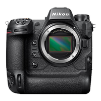  Nikon/尼康 精准自动对焦 全画幅微单相机套装+Z24-120/4S镜头