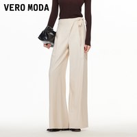 VERO MODA 女士休闲裤 3261PL013