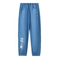  Paw in Paw 防晒防蚊冰感 男童牛仔裤