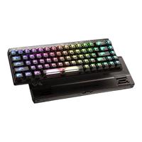  MAD CATZ/美加狮 titan68turbo 电竞游戏 磁轴键盘