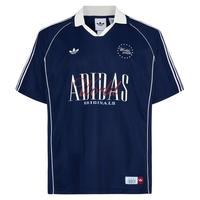  adidas/阿迪达斯 男士短袖T恤