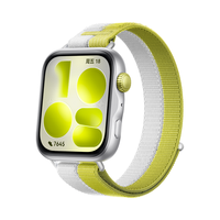  HUAWEI/华为 超轻薄大屏 智能手表