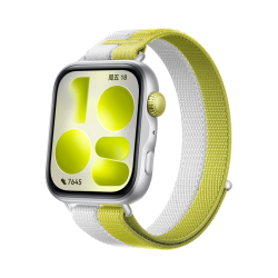 华为 WATCH FIT 5 强劲续航 智能手表