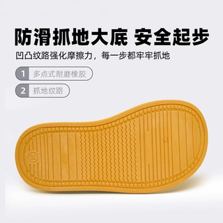  TOPSTAR/TOPSTAR 软底 儿童凉鞋