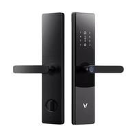  VIOMI/云米 已接入米家APP 智能门锁