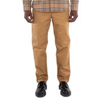  BURBERRY/博柏利 有机棉 男士长裤