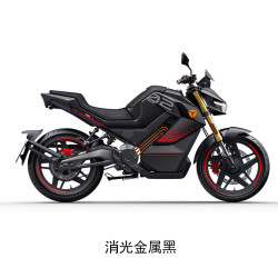 雅迪 长续航 电动摩托车