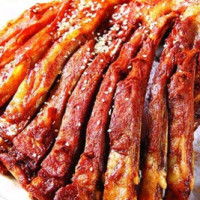 上海专属！金枕低至20.25元/斤：永辉超市 金枕榴莲 3-4斤/个（现剥肉约400-500g）