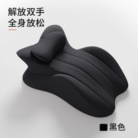 眠轻悠 记忆棉枕头芯床上趴睡枕 啪啪枕