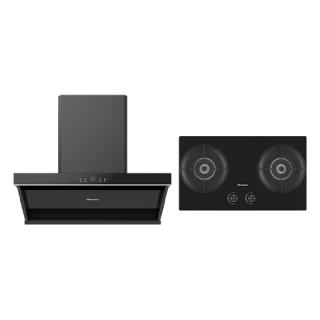 海信 DT11 DB31Max 28m³大吸力 烟灶套装