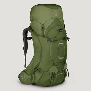 OSPREY Aether 55L/65L 苍穹登山包