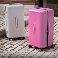 大容量28寸拉杆箱行李箱女登机24密码旅行皮箱子男30