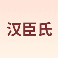 High Change/汉臣氏