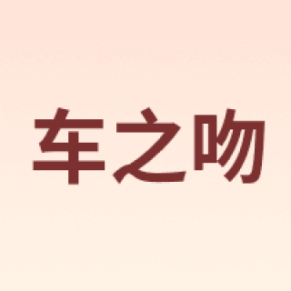车之吻
